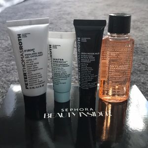 Peter Thomas Roth skincare set